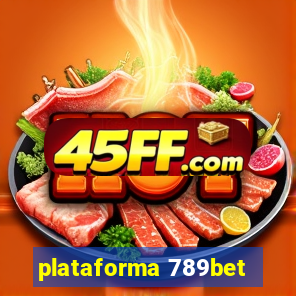 plataforma 789bet